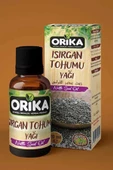 Isırgan Tohumu Yağı 20 Ml. - 1