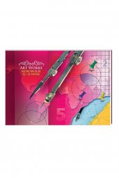 A4 30 Yaprak Pembe Milimetrik Bloknot thumbnail 2