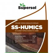 Süpersol Hümik, Fülvik Asit 20 Litre - 2