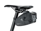 Topeak Wedge DryBag (Quickclick) Klipsli Bisiklet Sele Altı Çanta Small TT9820B - 2