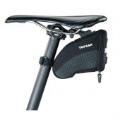 Topeak Aero Wedge Pack Klipsli Sele Altı Çanta Small 0,66 Litre TC2251B thumbnail 1