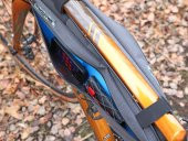 Pro Gravel Bisiklet Kadro Arası Çanta PRBA0064 - 6