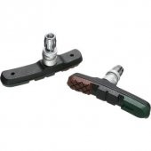 Bracko M-960V V Fren Pabucu Set FRP-103 - 2