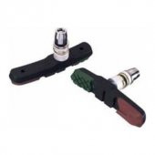 Bracko M-960V V Fren Pabucu Set FRP-103 - 3