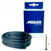 Mitas 700x23/28c Yol Bisikleti İç Lastiği FV-80mm LSI-502 - 1