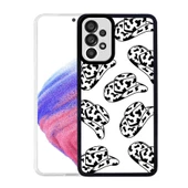 Galaxy A33 5G Kılıf Zore M-Fit Desenli Kılıf thumbnail 6