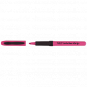 Bic Fosforlu Kalem Brite Line Grip Pembe Kalem Tipi 12 Adet 811 934 - 1