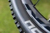 Schwalbe Nobby Nic Performance 29X2.25 TLR TwinSkin Tubeless Lastik - 2