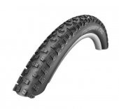 Schwalbe Nobby Nic Performance 29X2.25 TLR TwinSkin Tubeless Lastik - 5