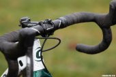 Zipp Service Course Bisiklet Gidon Bandı Siyah - 4