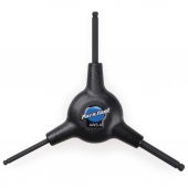 ParkTool Alyan Seti Üçgen 4/5/6mm AWS-8 - 1