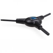 ParkTool Alyan Seti Üçgen 4/5/6mm AWS-8 - 2