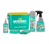 Motorex Temizleme Seti MOT305071 - 1