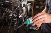 Motorex Temizleme Seti MOT305071 - 5
