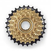 SunRun Bisiklet Rublesi 7'li RBL-221 - 1