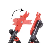 Super B Bisiklet Akort Sehpası Tb-Pf25 - 3