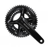 Shimano 105 FC-R7100 12 Vites Uyumlu Bisiklet Aynakol Seti 172.5mm 50-34T - 1