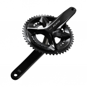 Shimano 105 FC-R7100 12 Vites Uyumlu Bisiklet Aynakol Seti 172.5mm 50-34T - 3