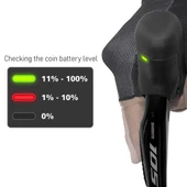 Shimano 105 ST-R7170/BR-R7170 Hidrolik Fren Di2 Sol Vites Fren Kol Seti 2x12s FW thumbnail 8