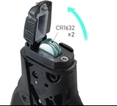 Shimano 105 ST-R7170/BR-R7170 Hidrolik Fren Di2 Sol Vites Fren Kol Seti 2x12s FW thumbnail 9