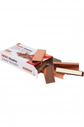 Noki Zımba Teli Sarı No:24/6 6453 10lu Paket - 1