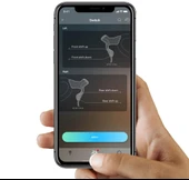 Shimano 105 ST-R7170/BR-R7170 Hidrolik Fren Di2 Sol Vites Fren Kol Seti 2x12s FW thumbnail 11