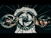 Shimano RT-CL900 Bisiklet Disk Fren Rotoru 160mm Centerlock Ice-Tech Freeza IRTCL900SI thumbnail 4