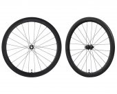 Shimano Ultegra WH-R8170 Ön Arka Tubeless Uyumlu Karbon Jant Seti Centerlock Disk Fren C50 thumbnail 1