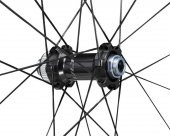 Shimano Ultegra WH-R8170 Ön Arka Tubeless Uyumlu Karbon Jant Seti Centerlock Disk Fren C50 thumbnail 2