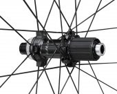 Shimano Ultegra WH-R8170 Ön Arka Tubeless Uyumlu Karbon Jant Seti Centerlock Disk Fren C50 thumbnail 3