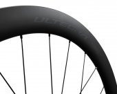 Shimano Ultegra WH-R8170 Ön Arka Tubeless Uyumlu Karbon Jant Seti Centerlock Disk Fren C50 thumbnail 4