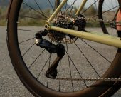 Shimano Ultegra WH-R8170 Ön Arka Tubeless Uyumlu Karbon Jant Seti Centerlock Disk Fren C50 thumbnail 6