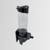 Karton Bardaklara Uyumlu Sebil Bardaklık Dispenser Butonlu - 1