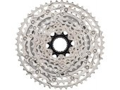 Shimano CS-M6100 Deore 12 Vites Uyumlu Bisiklet Rublesi 10-51T - 2