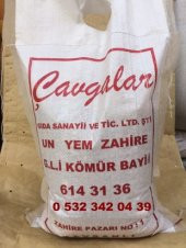 10 Kg igsaş Dap 18.46.0 Fosfat Kompoze Gübre Toprak Altı-taban Gübresi ÖZEL LAMİNELİ ÇANTASINDA - 2