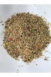 Karışık Muhabbet Kuşu Yemi (1kg) - 1