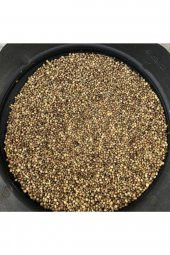 Çetene Kenevir Tohumu Kendir Kuş Yemi 1 kg - 1