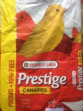 VERSELE LAGA PRESTİGE DOĞAL KARIŞIK KANARYA YEMİ - 1