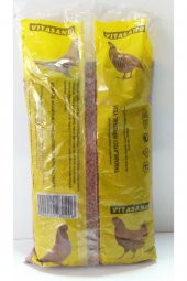 VİTASAND Güvercin Kıl 1 Kg - 2