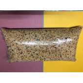 Karışık Muhabbet Kuşu Yemi (1kg) - 2