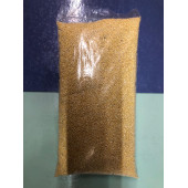 Soyulmuş Darı Kabuksuz Darı 500gr - 3