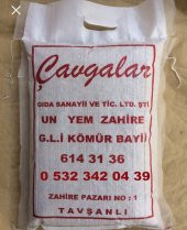 Arpa (yemlik) 10kg ÖZEL LAMİNELİ ÇANTASINDA - 2