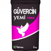OPTİMA YETİŞKİN GÜVERCİN YEMİ 1000gr - 1