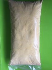 ECEM ORGANİK MISIR UNU 1 KG - 1