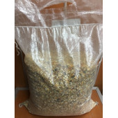 ECEM MARKA ÖZEL KARIŞIK GÜVERCİN YEMİ 10 KG - 1