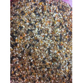 ECEM MARKA ÖZEL KARIŞIK GÜVERCİN YEMİ 10 KG - 2