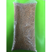 OPTİMA YETİŞKİN GÜVERCİN YEMİ 1000gr - 3