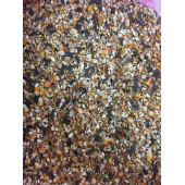 KARIŞIK GÜVERCİN YEMİ  10 Kg thumbnail 3