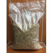 KARIŞIK GÜVERCİN YEMİ  10 Kg thumbnail 4