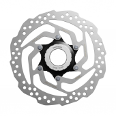Shimano SM-RT10 Bisiklet Disk Fren Rotoru Centerlock 160mm - 1